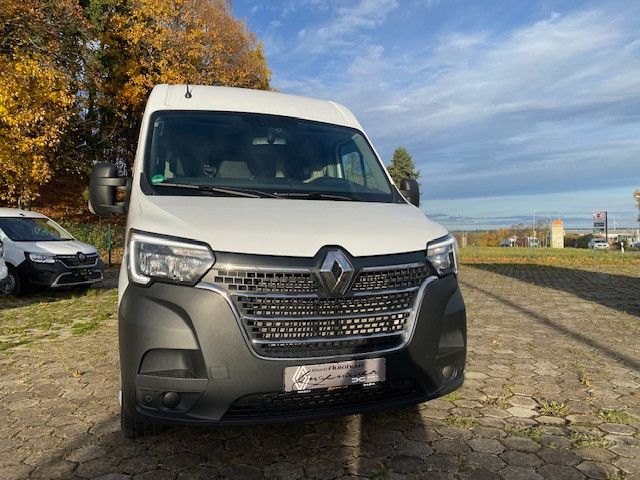 Renault Master 26.265 km 26.980 € Marienberg 09496