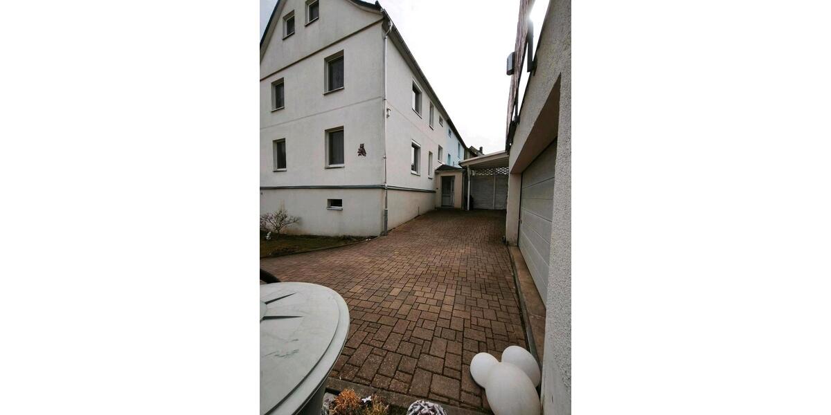 Doppelhaushälfte Thalheim/Erzgebirge Erzgebirge - 5 Zimmer, 150 m&sup2;, 244.000&euro; | Angebot:26088727