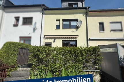 Familienfreundliches Haus in ruhiger Lage mit Garten! - Haus Chemnitz Borna-Heinersdorf | Angebot:26857448
