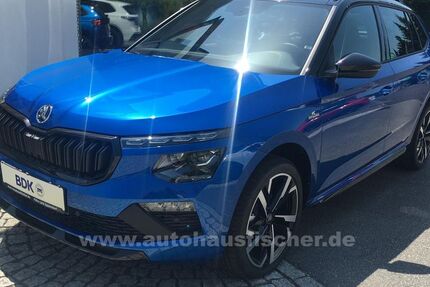 Skoda Kamiq 1.600 km 29.970 &euro; Flöha 09557