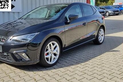 Seat Ibiza 86.667 km 13.490 &euro; Zschopau 09405