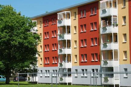 Wunderschöne Balkonwohnung mit Blick ins Grüne 4 zimmer