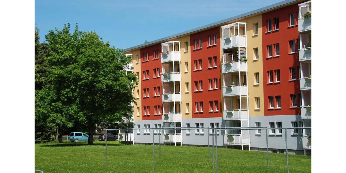 Wunderschöne Balkonwohnung mit Blick ins Grüne 4 zimmer