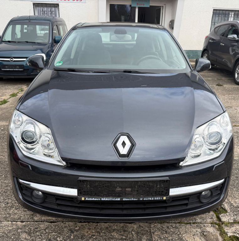 Renault Laguna 89.354 km 3.700 € Glauchau 08371