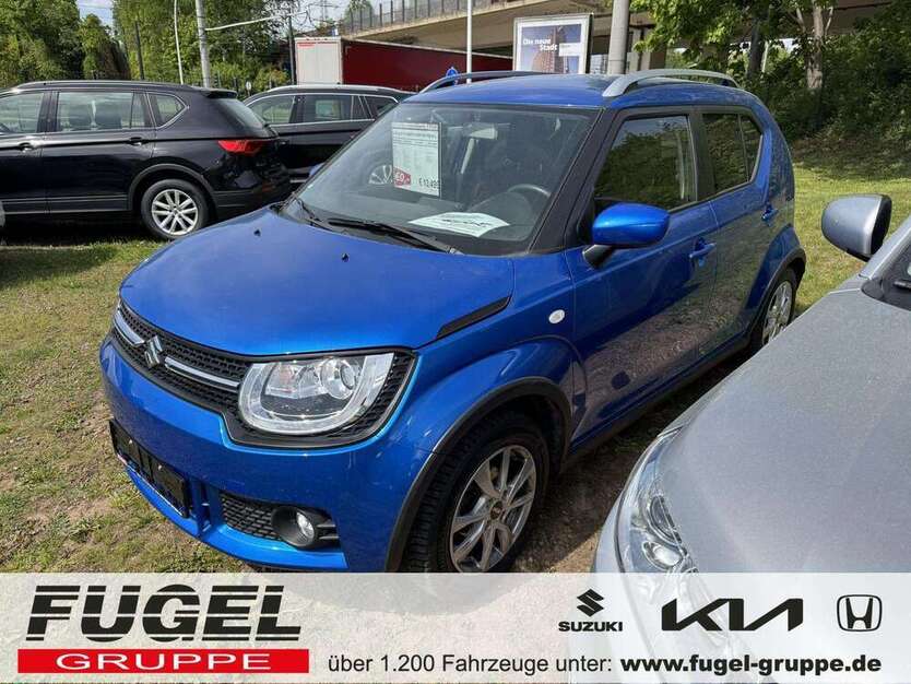 Ignis