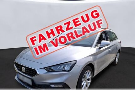 Seat Leon 59.971 km 17.999 &euro; Chemnitz - Mittelbach 09224
