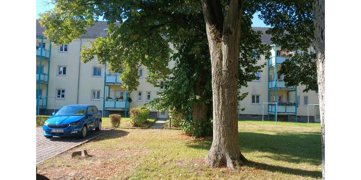 Etagenwohnung Chemnitz Hilbersdorf - 4 Zimmer, 73 m&sup2;, 89.500&euro; | Angebot:27298500