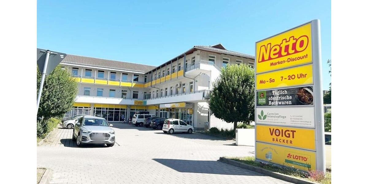 Gewerbeobjekt Chemnitz Hilbersdorf - 380&euro; | Angebot:25642000