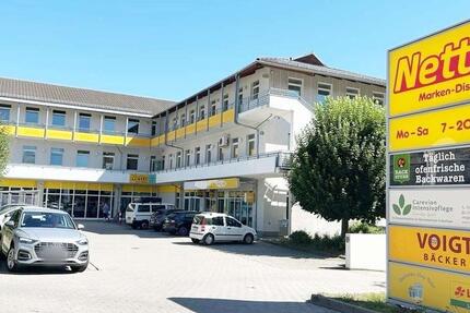 Gewerbeobjekt Chemnitz Hilbersdorf - 470&euro; | Angebot:25642000