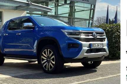VW Amarok 2.216 km 57.990 &euro; Brand-Erbisdorf 09618