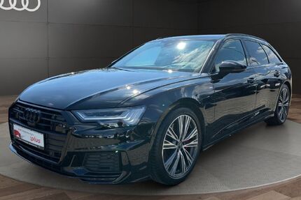 Audi A6 66.721 km 43.990 &euro; Chemnitz 09116