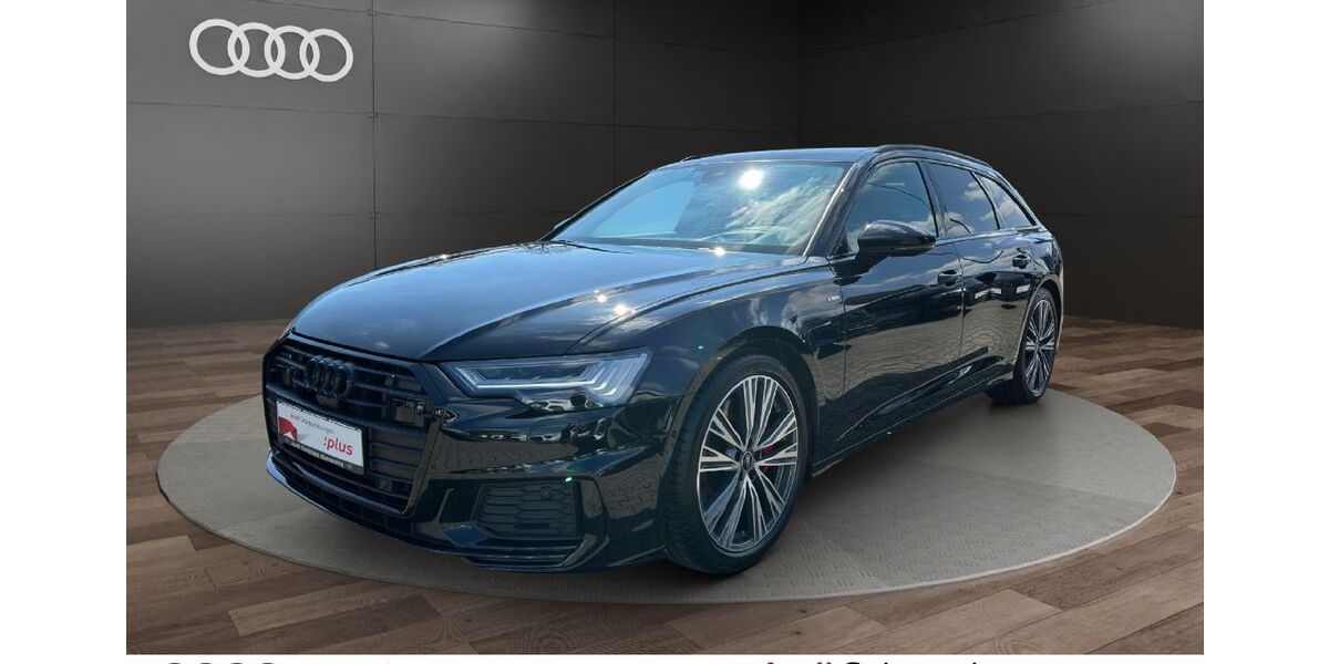 Audi A6 66.721 km 43.990 &euro; Chemnitz 09116