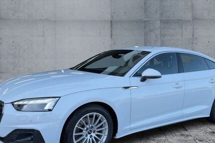 Audi A5 93.247 km 27.569 &euro; Chemnitz 09119