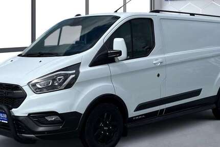 Ford Transit Custom 40.880 km 29.990 &euro; Stollberg 09366
