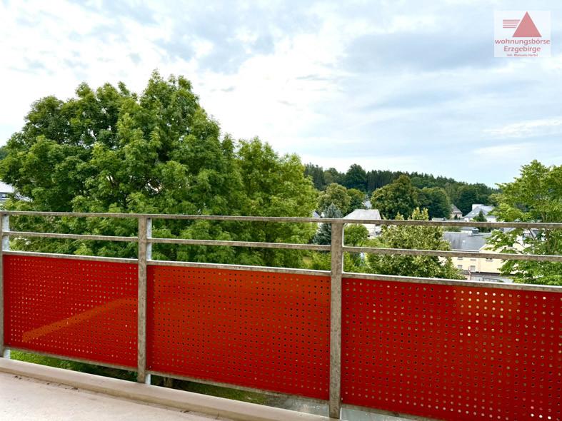 Etagenwohnung Thum - 4 Zimmer, 71 m&sup2;, 470&euro; | Angebot:21812272