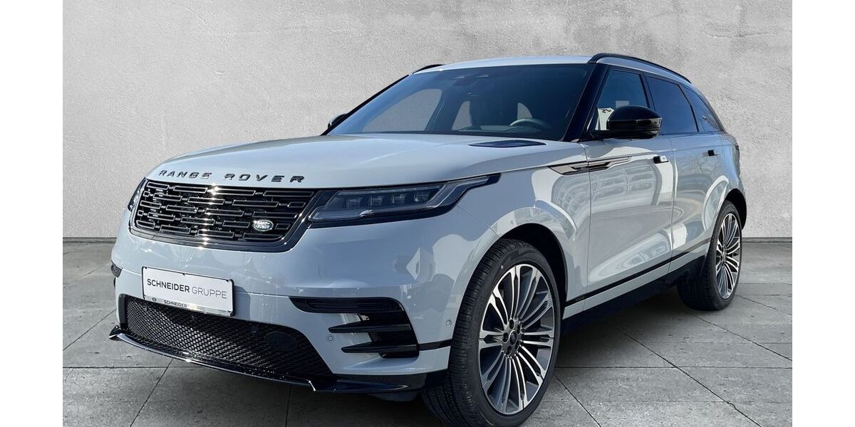 Land Rover Range Rover Velar 13.318 km 99.890 &euro; Chemnitz 09131
