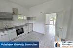 Charmantes 1-Zimmer-Apartment mit Einbauküche und Terrasse im Grünen!