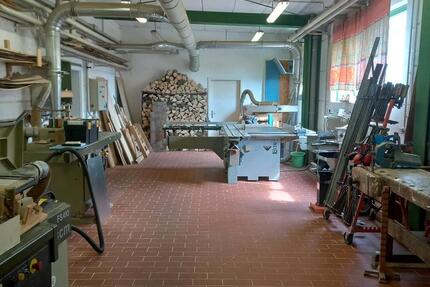 Gewerbeobjekt Chemnitz Euba - 700&euro; | Angebot:21691211