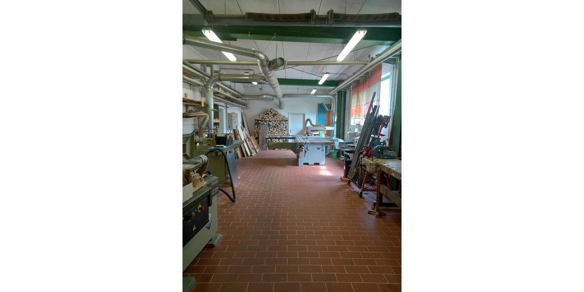 Gewerbeobjekt Chemnitz Euba - 700&euro; | Angebot:21691211