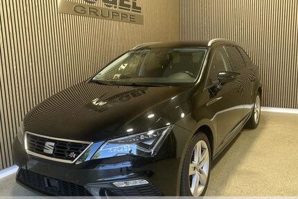 Seat Leon 196.098 km 7.999 &euro; Chemnitz 09120