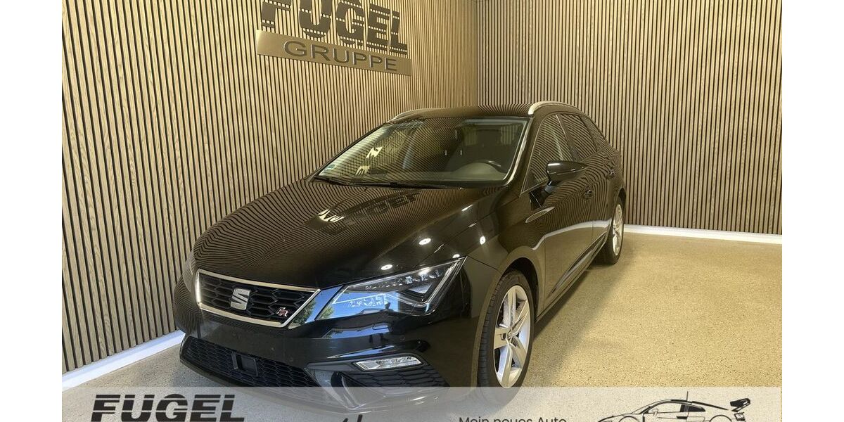 Seat Leon 196.098 km 7.999 &euro; Chemnitz 09120