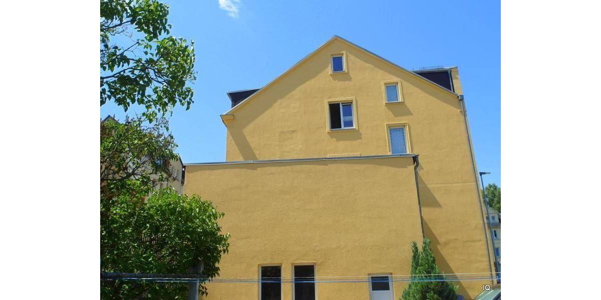 Etagenwohnung Limbach-Oberfrohna Oberfrohna - 3 Zimmer, 72 m&sup2;, 360&euro; | Angebot:26276279