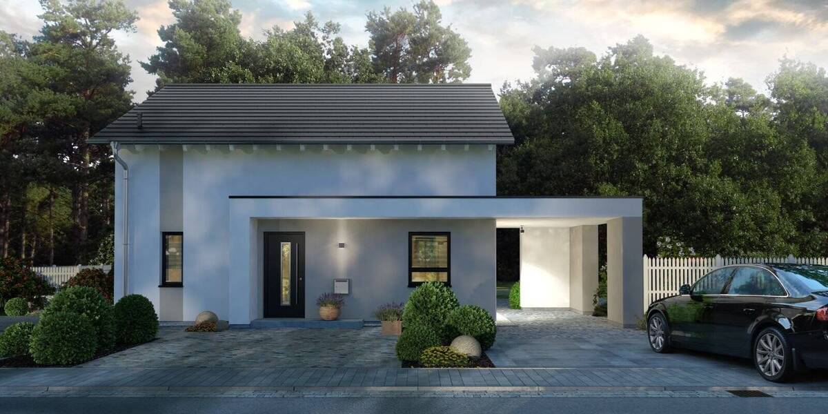 Einfamilienhaus Glauchau - 5 Zimmer, 163 m&sup2;, 236.259&euro; | Angebot:26797886