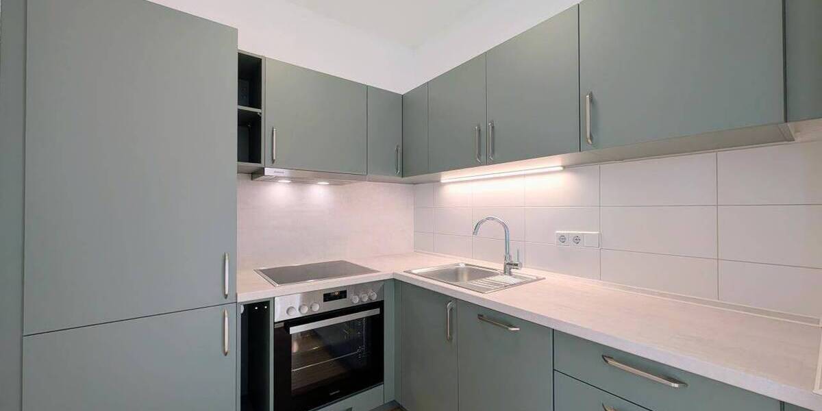 Etagenwohnung Chemnitz Helbersdorf - 3 Zimmer, 68 m&sup2;, 465&euro; | Angebot:26918304