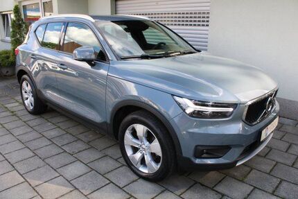 Volvo XC40 181.950 km 15.950 &euro; Chemnitz 09114