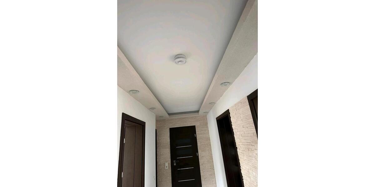 Dachgeschoßwohnung Chemnitz Helbersdorf - 4 Zimmer, 90 m&sup2;, 585&euro; | Angebot:26203372