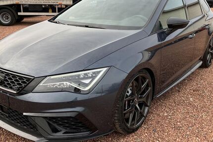 Seat Leon 48.000 km 29.999 &euro; Chemnitz - Mittelbach 09224