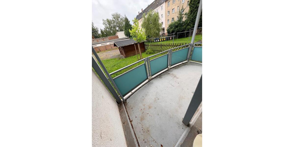 Erdgeschoßwohnung Chemnitz Bernsdorf - 2 Zimmer, 61 m&sup2;, 115.000&euro; | Angebot:27169852