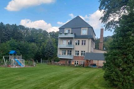 Wohnen im Grünen 6 zimmer