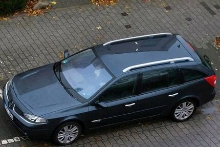 Renault Laguna 175.000 km 2.500 &euro; Chemnitz 09123
