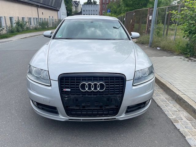 Audi A6 192.098 km 3.500 € Chemnitz 09116
