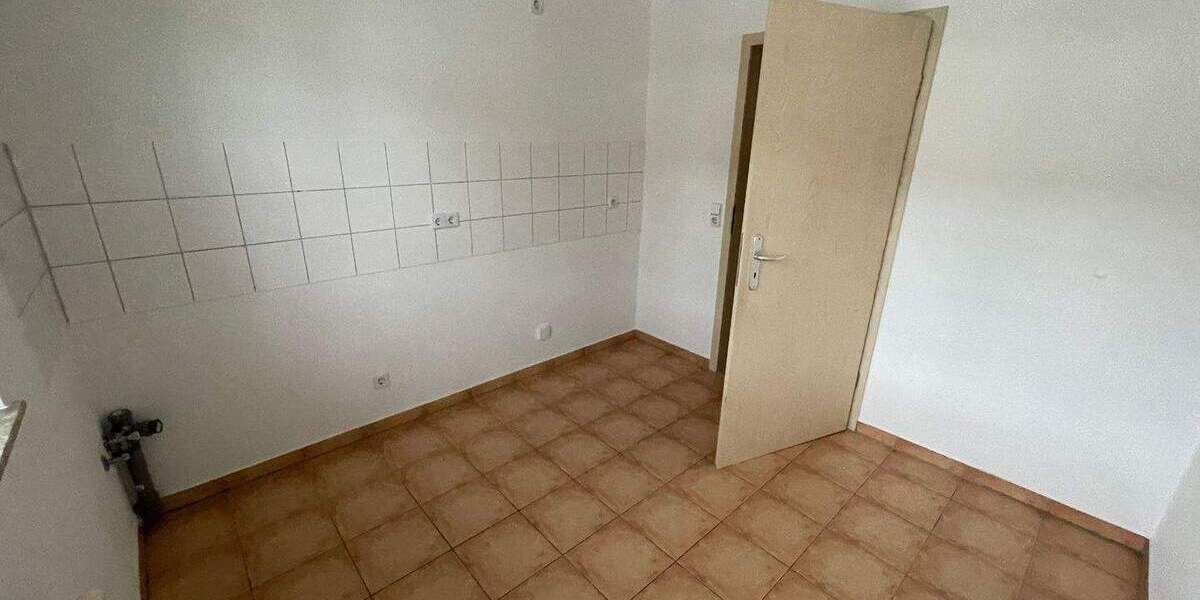 Etagenwohnung Chemnitz Lutherviertel - 3 Zimmer, 62 m&sup2;, 373&euro; | Angebot:25696299