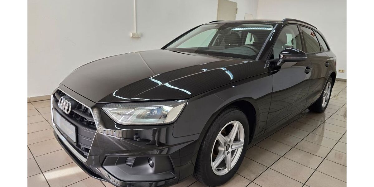Audi A4 126.127 km 19.990 &euro; Chemnitz 09114