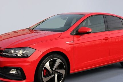 VW Polo 68.700 km 18.490 &euro; Chemnitz 09228