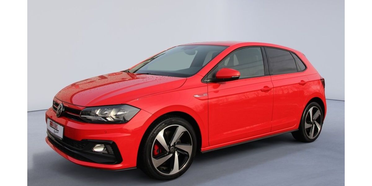 VW Polo 68.700 km 18.490 &euro; Chemnitz 09228