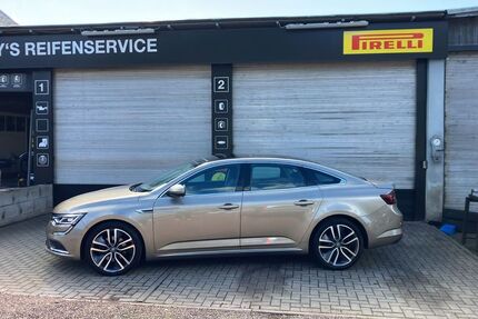 Renault Talisman 87.500 km 14.990 € Chemnitz 09122