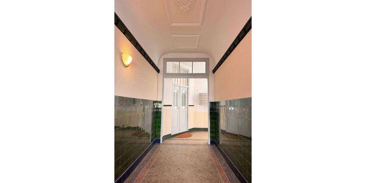 Etagenwohnung Chemnitz Lutherviertel - 2 Zimmer, 56 m&sup2;, 450&euro; | Angebot:26930958