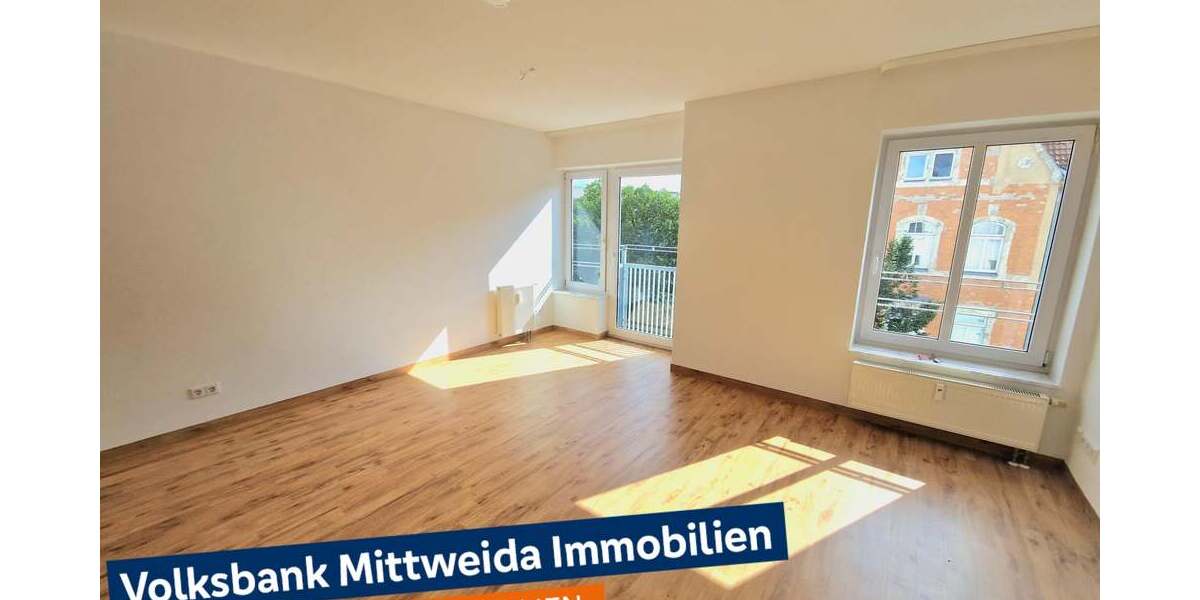 1-Zimmer-Appartment in Seniorenresidenz - Etagenwohnung Chemnitz Kaßberg | Angebot:26632506