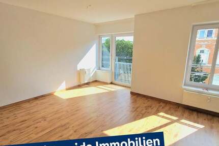 1-Zimmer-Appartment in Seniorenresidenz - Wohnung Chemnitz Kaßberg | Angebot:26632506