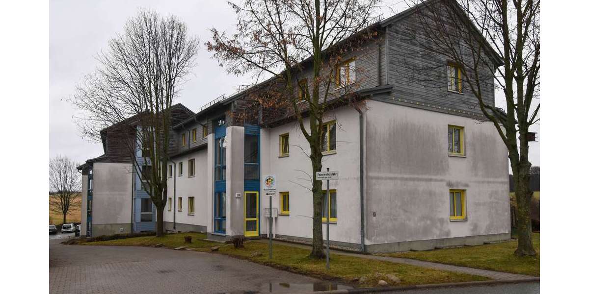 Wohnung zum Kaufen in Hartenstein 75.000 € 69.37 m² 3 zimmer