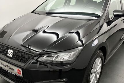 Seat Ibiza 25.580 km 15.990 &euro; Mittweida 09648