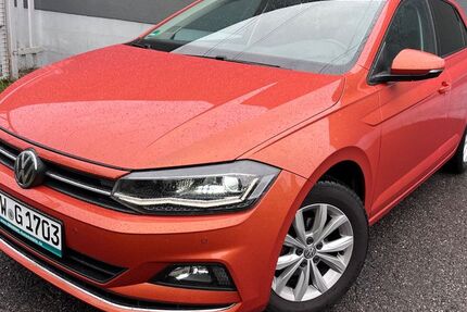 VW Polo 51.792 km 14.700 &euro; Chemnitz 09224