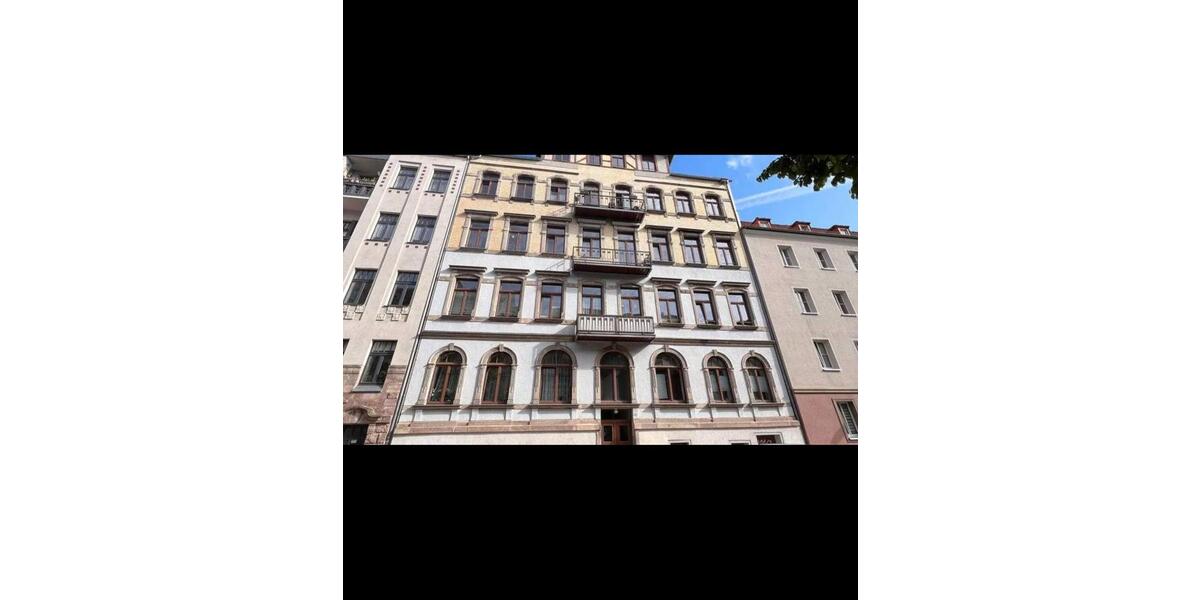Etagenwohnung Chemnitz Kapellenberg - 2 Zimmer, 46 m&sup2;, 51.000&euro; | Angebot:26941962