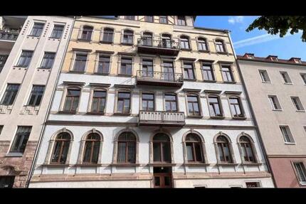 Wohnung Chemnitz Kapellenberg - 2 Zimmer, 46 m&sup2;, 51.000&euro; | Angebot:26941962