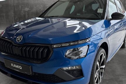 Skoda Kamiq 5.000 km 30.990 &euro; Chemnitz 09116