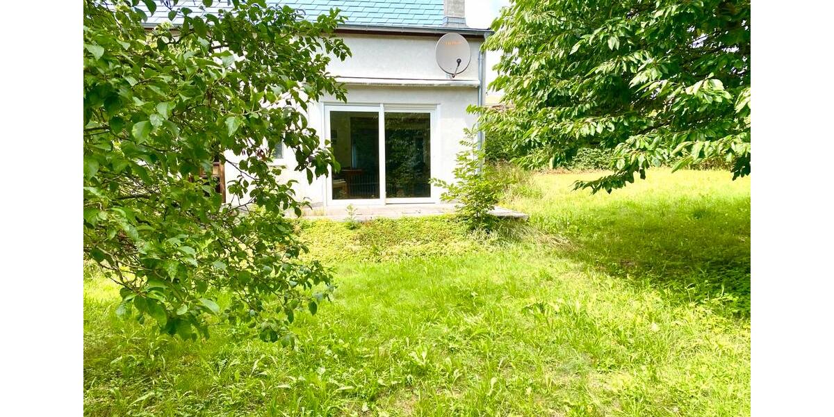 Einfamilienhaus Frankenberg (Sachsen) - 5 Zimmer, 100 m&sup2;, 47.500&euro; | Angebot:27084787